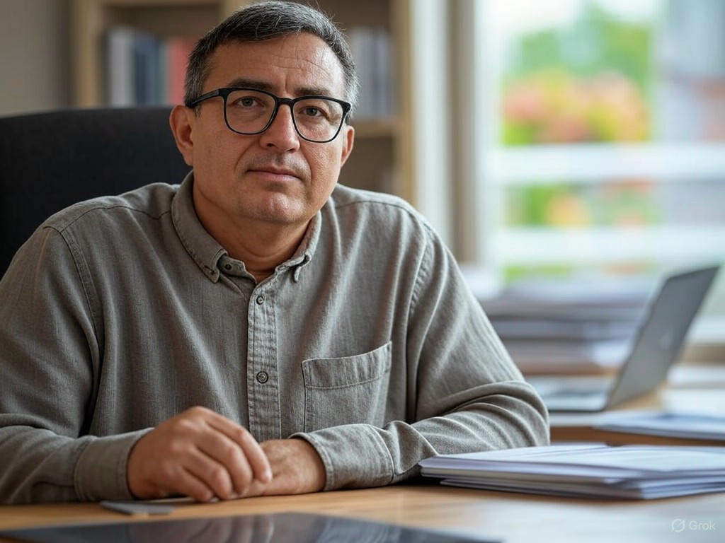 Novo seguro-desemprego em 2025: quem tem direito?