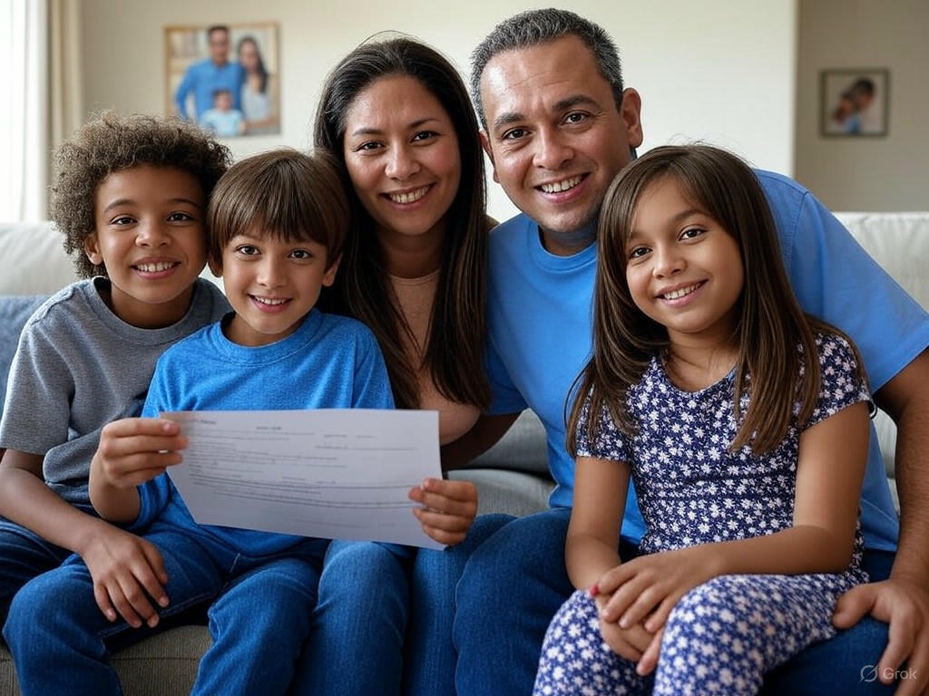 Bolsa Família em Junho: Além do Vale-Gás, Conheça os 3 Novos Benefícios Confirmados