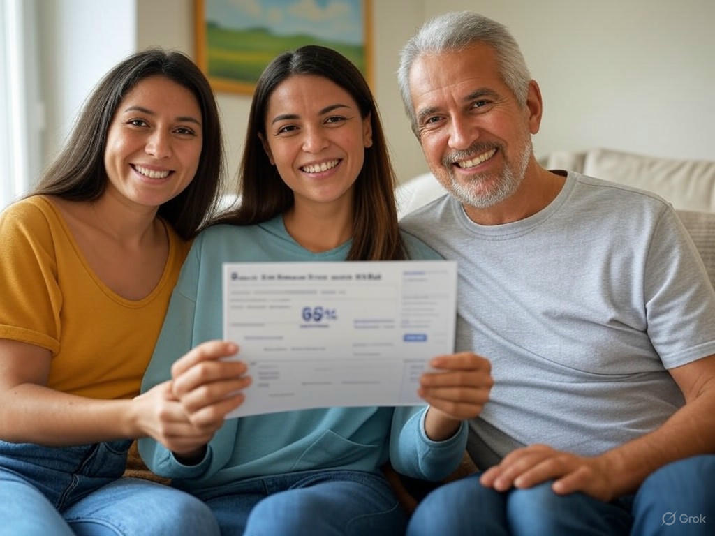 Cadastro Único reduz conta de luz com descontos de até 65% para famílias brasileiras