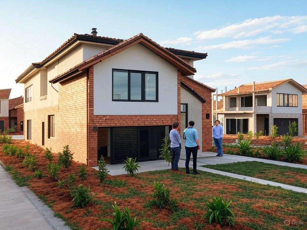 Minha Casa, Minha Vida: Novas Unidades no Piauí e Como Participar