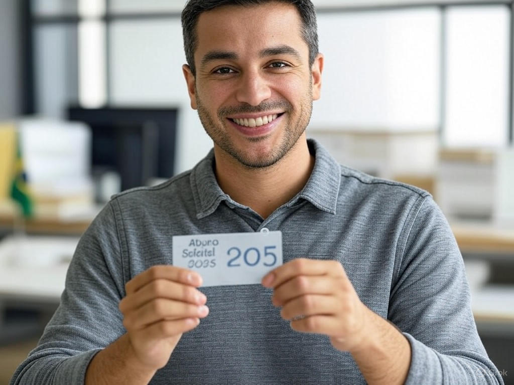 PIS 2025: Pagamento do Abono Salarial e Como Aproveitar os Benefícios no Brasil
