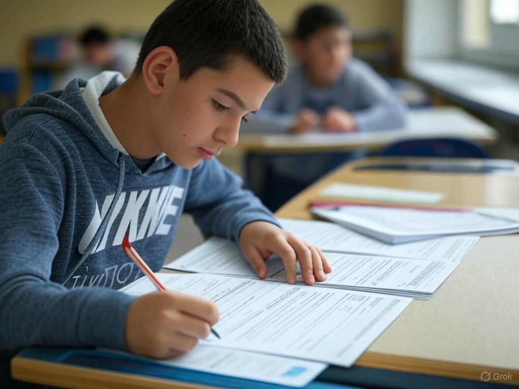Inscrições abertas para o programa Partiu Futuro – Jovem Aprendiz Escolas Técnicas: Oportunidade para estudantes de 7 cidades gaúchas