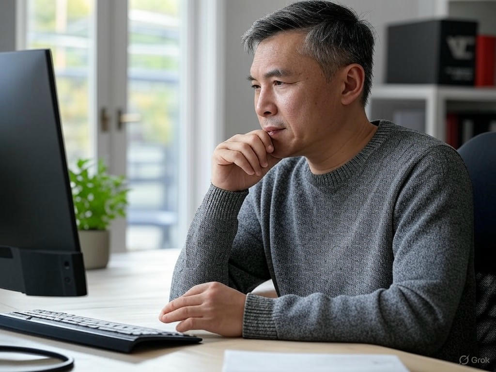 Como solicitar o BPC em 2025 sem sair de casa? Passo a passo completo