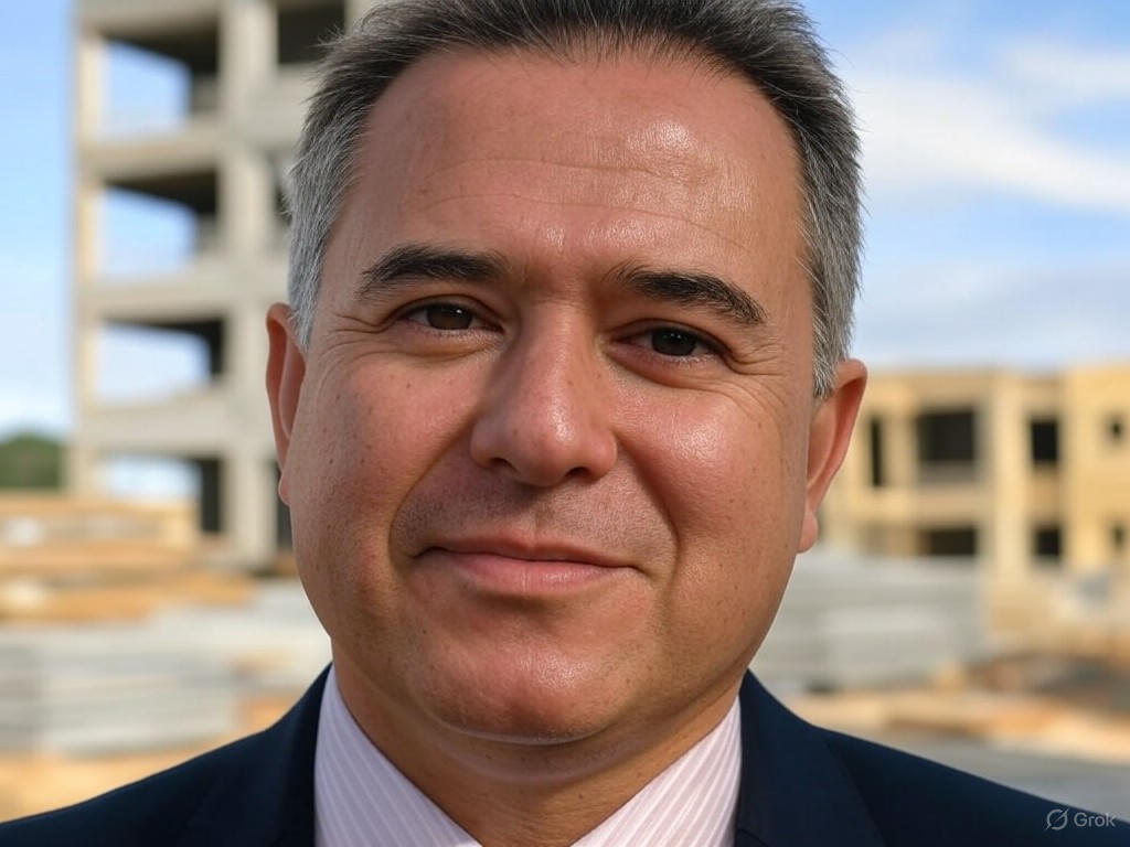 Prefeitura de Pouso Alegre anuncia construção de 176 apartamentos do Minha Casa Minha Vida