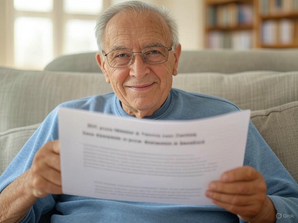 BPC para Idosos e Pessoas com Deficiência: Guia Completo para Garantir o Benefício em 2025