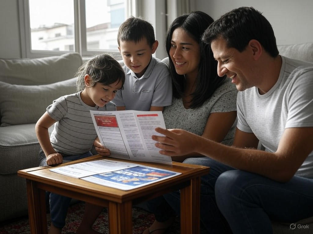 Energia Gratuita no RN: Como 105 Mil Famílias Aproveitarão o Benefício a Partir de Julho