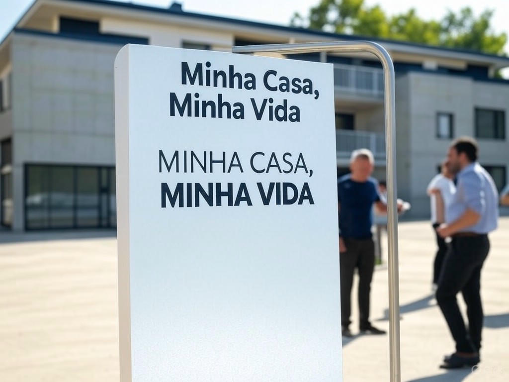 Inscrições Abertas para o Programa Minha Casa, Minha Vida em Porto Franco: Tudo o que Você Precisa Saber