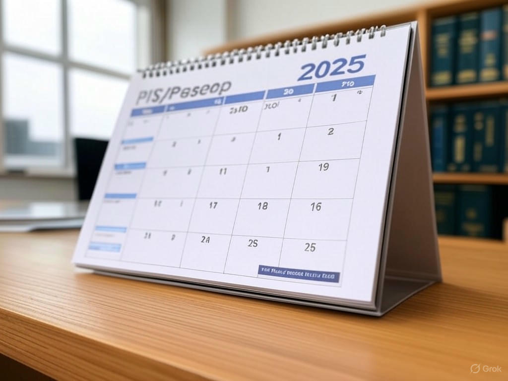 Calendário do PIS/Pasep 2025: Veja Quando o Dinheiro Será Liberado e Como Consultar o Abono Salarial