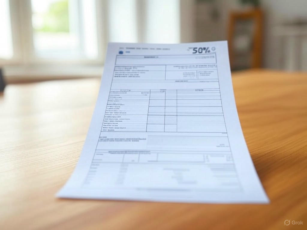 Conta de água com desconto de 50%: saiba como solicitar a nova Tarifa Social e garantir o benefício