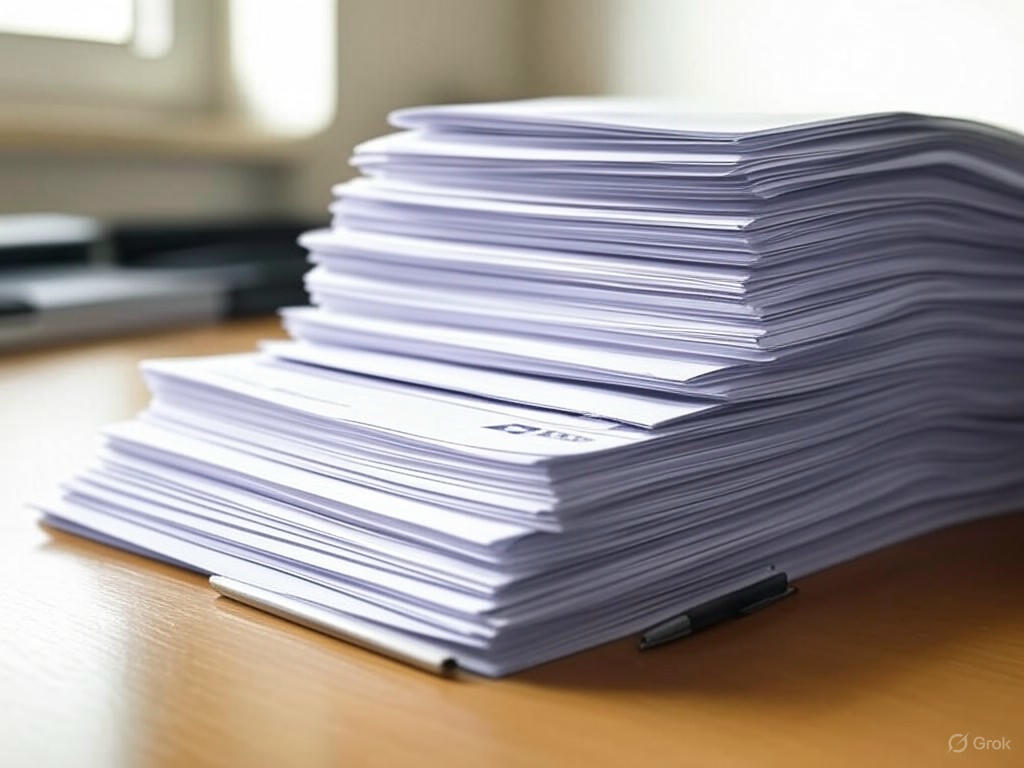 Auxílio-Doença do INSS: Documentos Essenciais para Garantir o Benefício em 2025