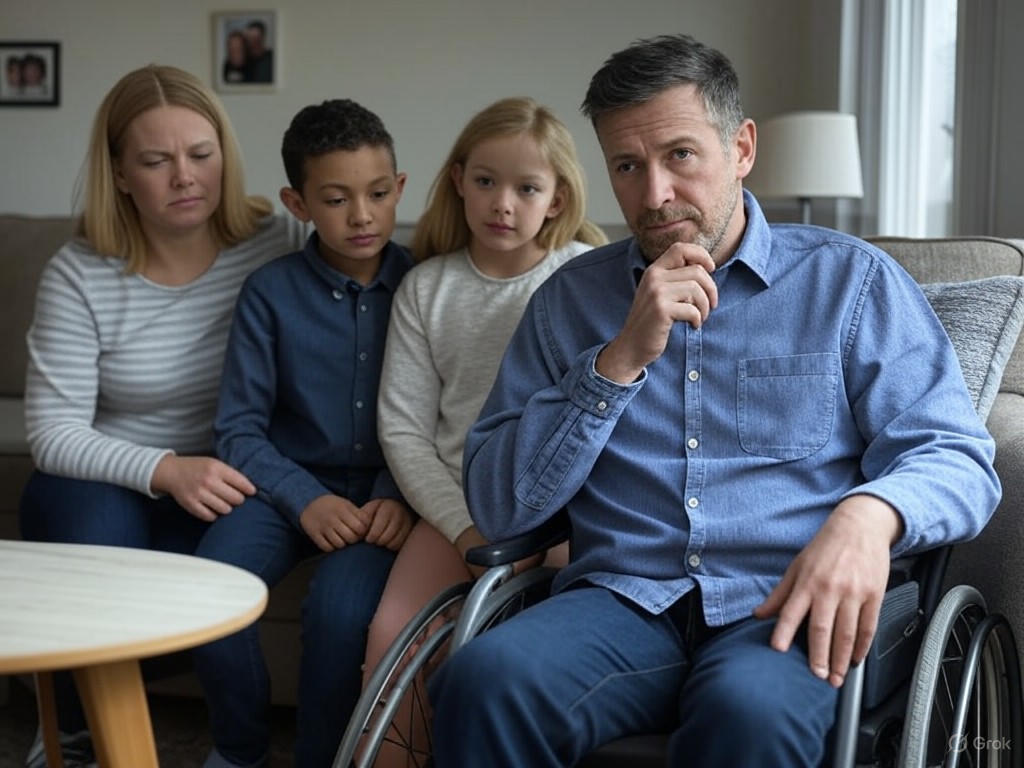 Nova Proposta Pode Cortar Conta de Luz Pela Metade para Famílias com Pessoas com Deficiência
