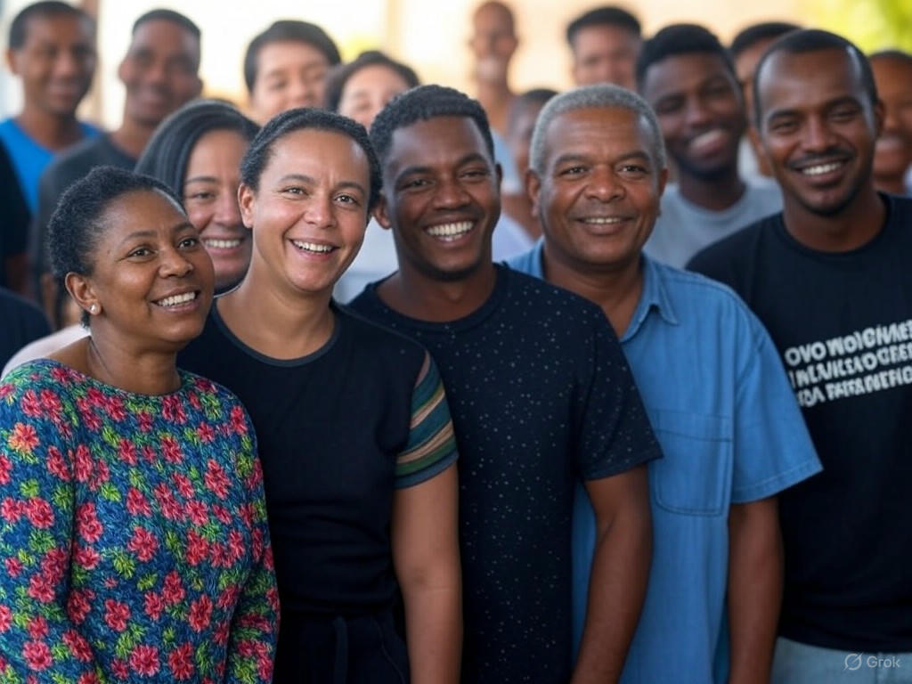 BPC: Novo Movimento de Inclusão Garante Renda para Quem Mais Precisa em 2025