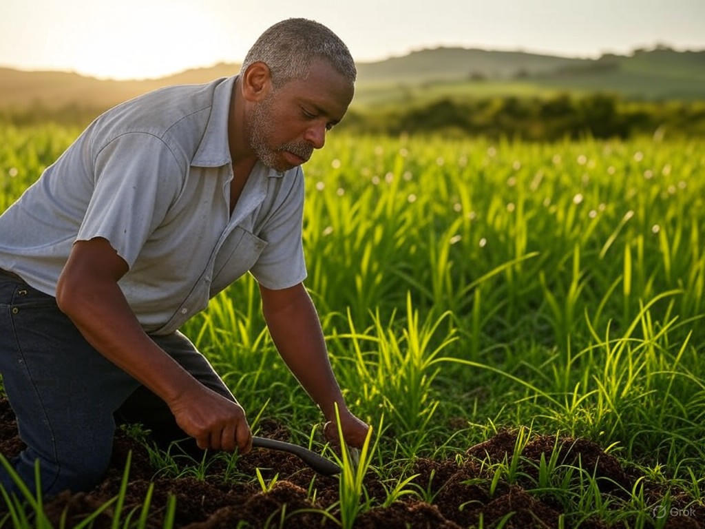 Plano Safra da Agricultura Familiar: Como R$ 78,2 Bilhões do Pronaf Podem Transformar o Campo Brasileiro