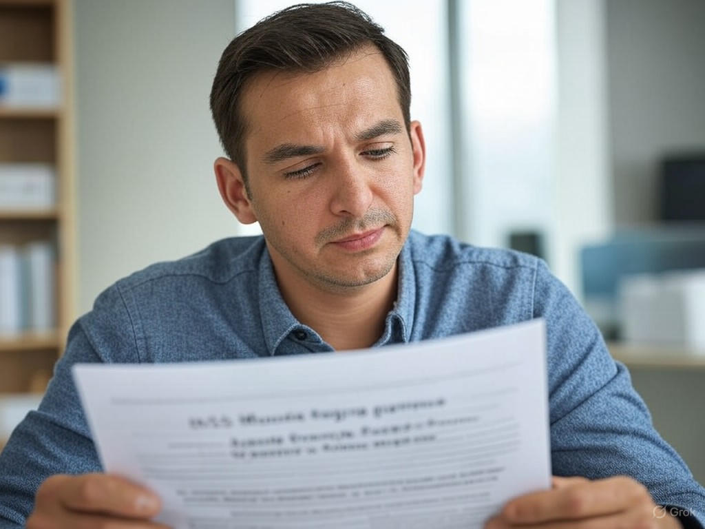 INSS Muda Regras para Auxílio-Doença: Entenda as Novas Medidas e Benefícios