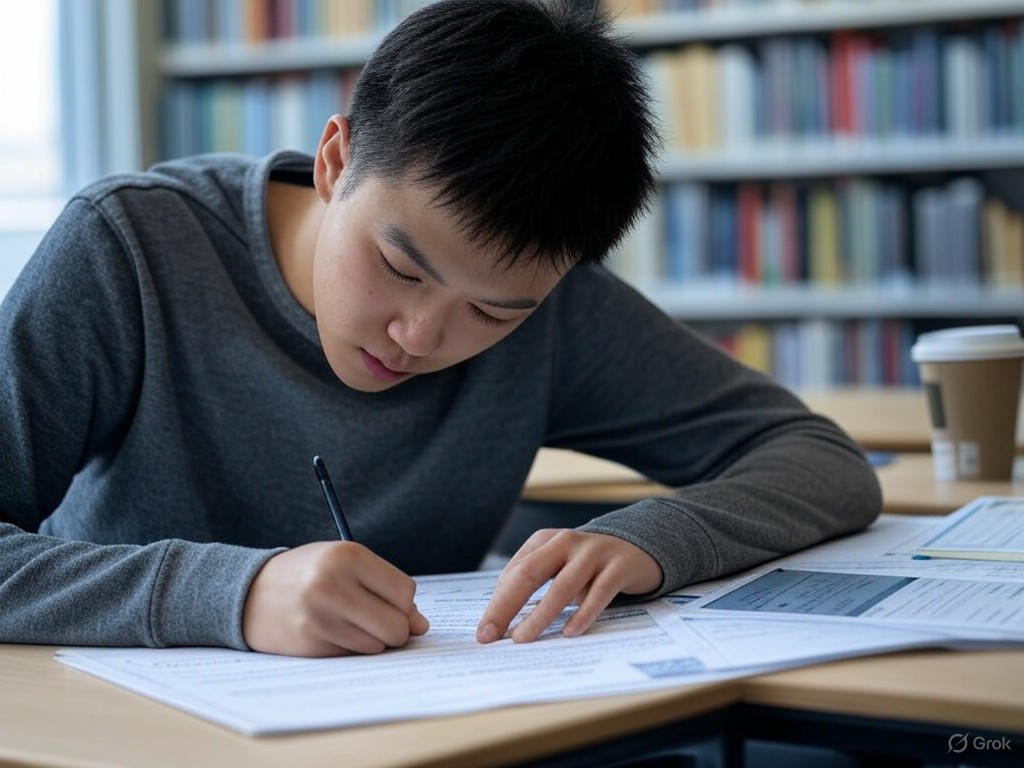 Guia Completo para Inscrição no PROUNI 2025: Oportunidades de Bolsas de Estudos