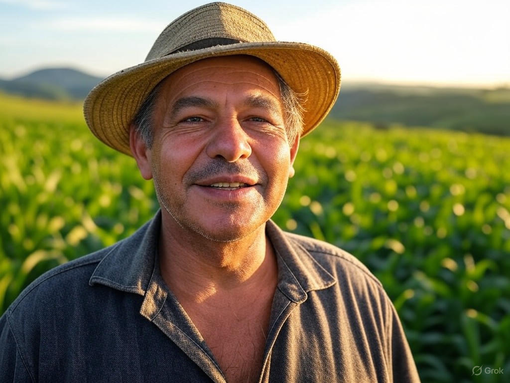 Governo Lança Crédito de R$ 89 Bi para Produção de Alimentos pela Agricultura Familiar: Oportunidades e Impactos