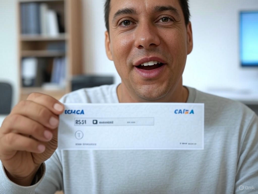 Caixa libera R$ 31 milhões do Fundo PIS/Pasep: confira quem tem direito ao saque