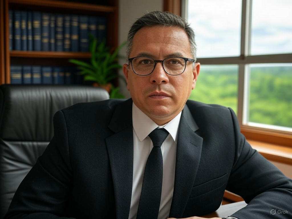 Nova Linha de Crédito para Advogados no Amazonas: Parceria entre Governo, Afeam e OAB Impulsiona o Setor Jurídico