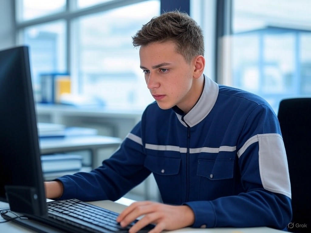 Oportunidades de Jovem Aprendiz na Energisa Tocantins: Guia Completo para 2025