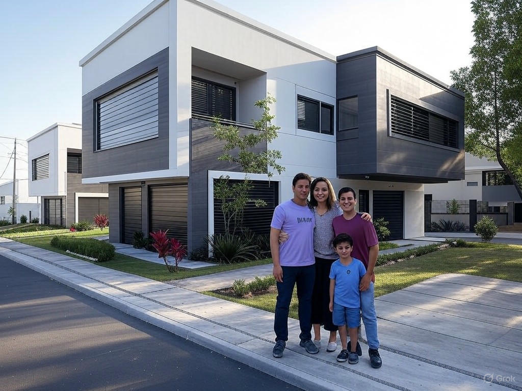 Faixa 4 do Minha Casa, Minha Vida impulsiona mercado imobiliário e amplia acesso à moradia