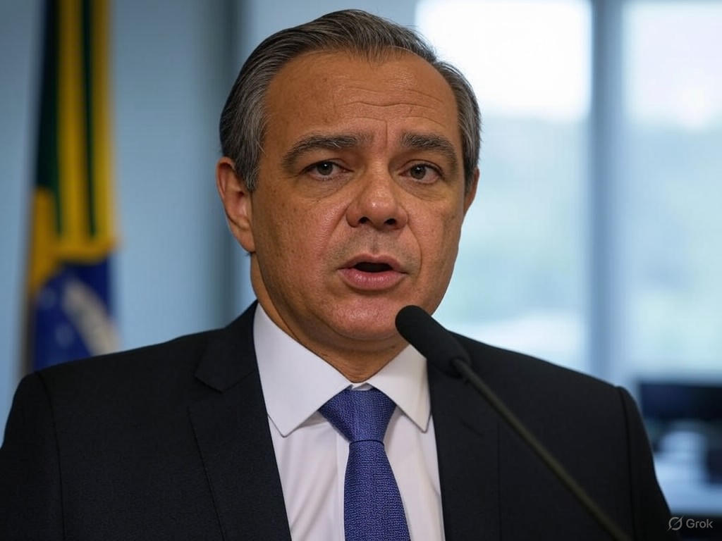 Governo Brasileiro Revisa Medida Provisória e Estende Prazo para Auxílio-Doença: Impactos e Análises