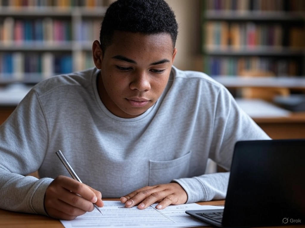 Inscrições do Prouni para o 2º Semestre de 2025: Oportunidades para Bolsas de Estudo no Brasil