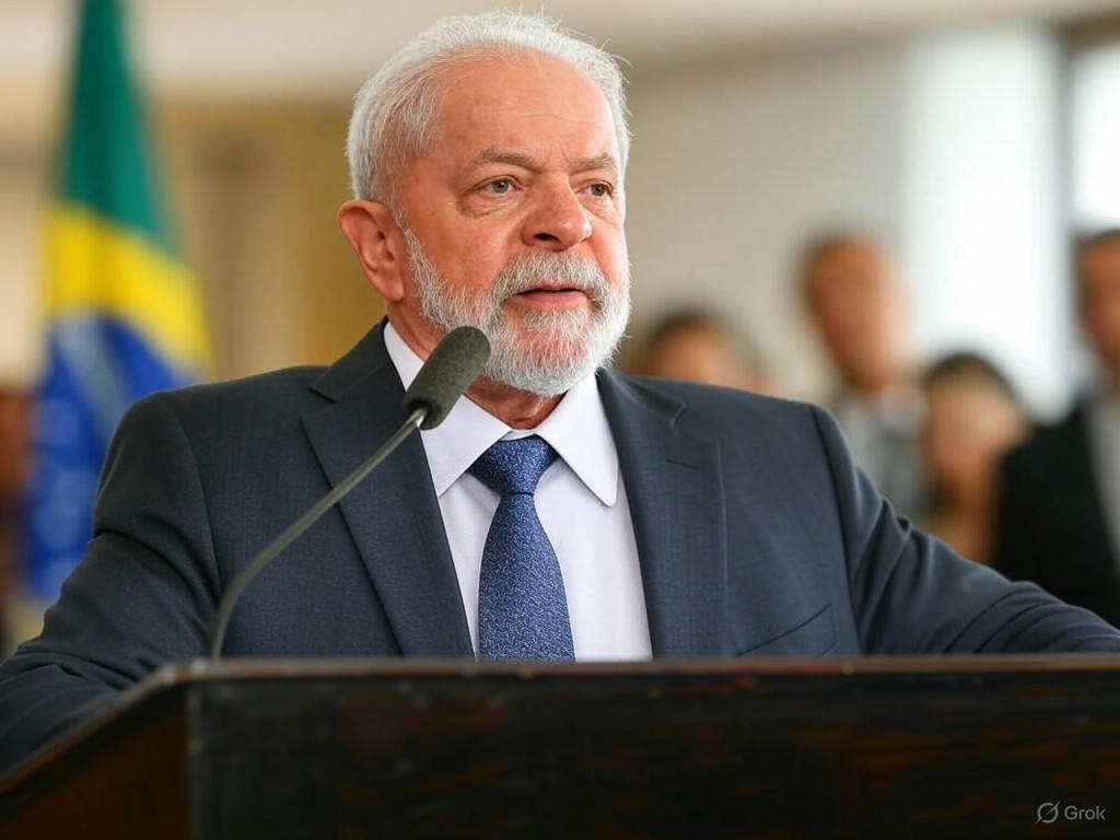 Plano Safra 2025: Lula anuncia R$ 89 bilhões para impulsionar a agricultura familiar no Brasil