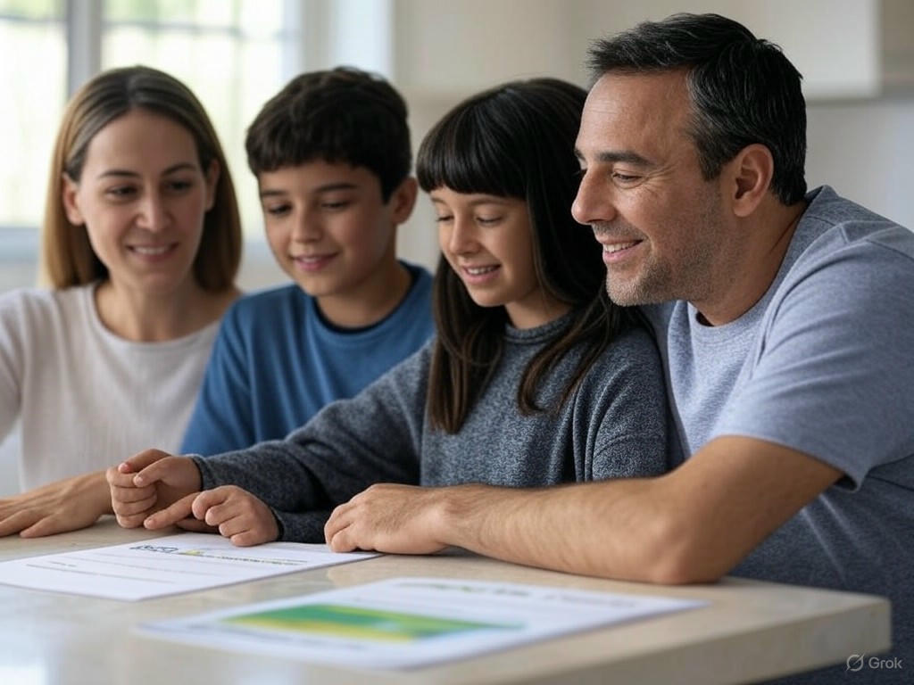 Bolsa Família terá 13º em 2025? Veja as últimas informações, valores e como aumentar o benefício