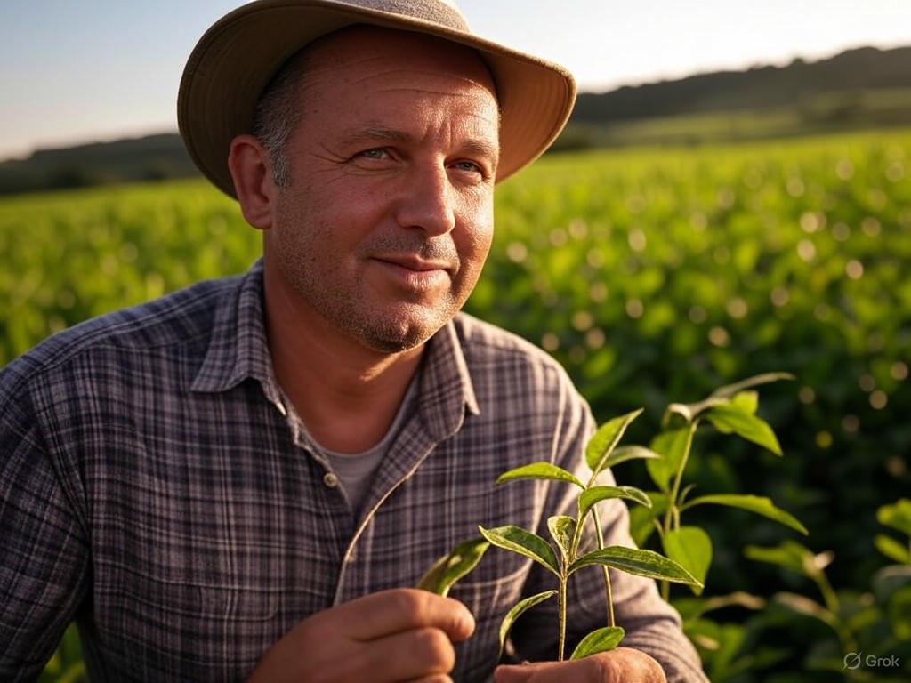 Microcrédito Produtivo Orientado: Oportunidade para Empreendedores Rurais de Mato Grosso do Sul