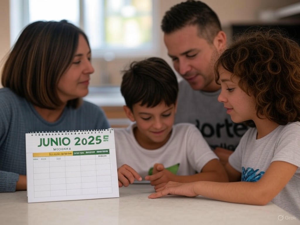 Bolsa Família de junho: confira o calendário de pagamentos, benefícios e regras para 2025