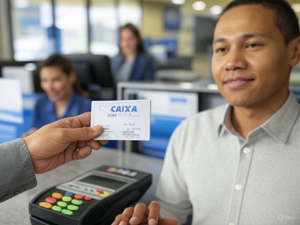 Caixa inicia pagamentos do PIS 2025: datas, valores e como consultar para nascidos em julho e agosto