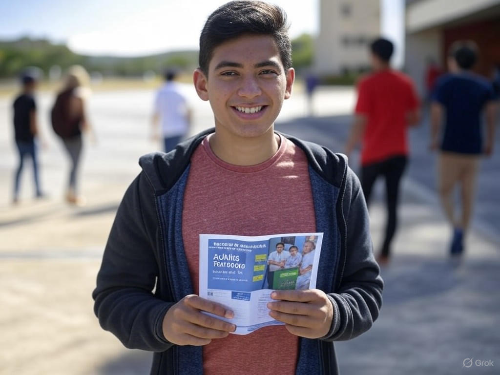 Programa de Auxílio-Transporte do IFRN: Oportunidades para Estudantes no Rio Grande do Norte
