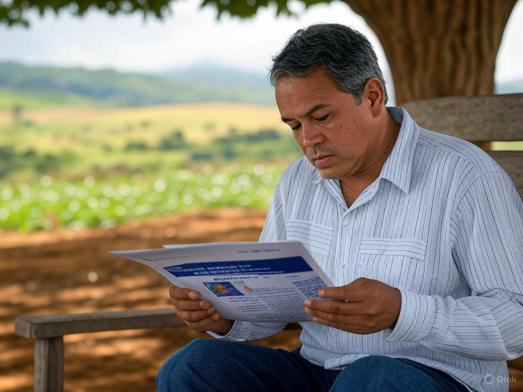 MEI Rural: Principais Dúvidas, Obrigações e Como Regularizar Sua Situação em 2025