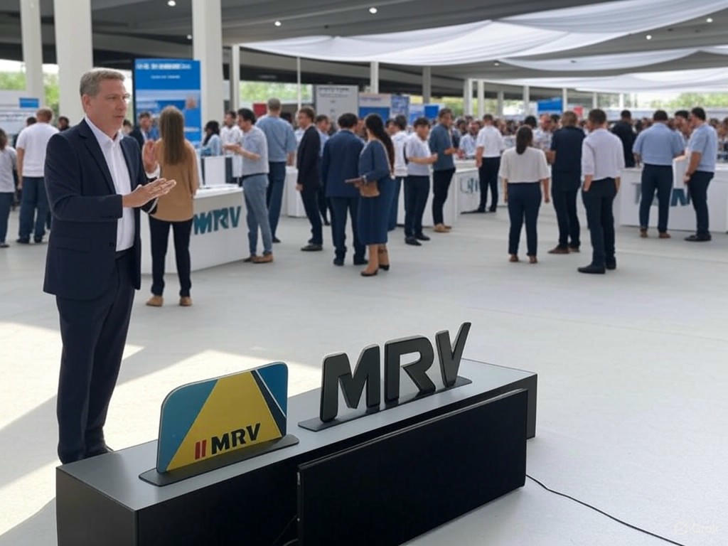 Feirão do Arrastapê MRV: Oportunidades Imperdíveis no Mercado Imobiliário com o Minha Casa, Minha Vida
