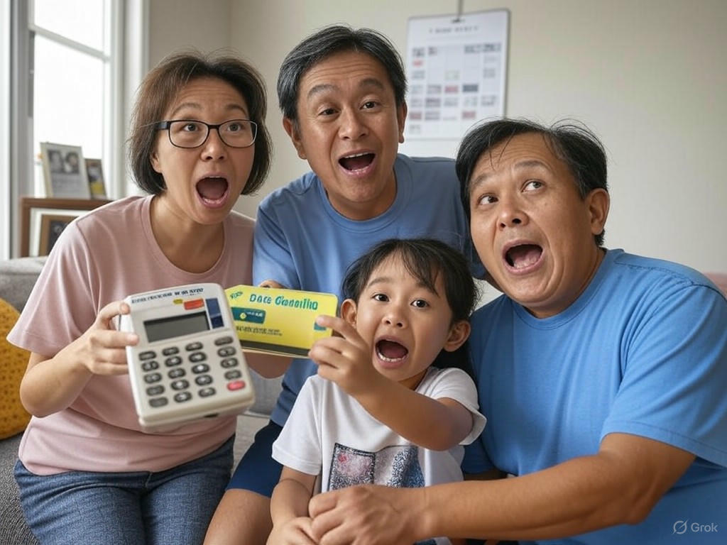 Valor do Bolsa Família surpreende beneficiários e movimenta CadÚnico em 2025