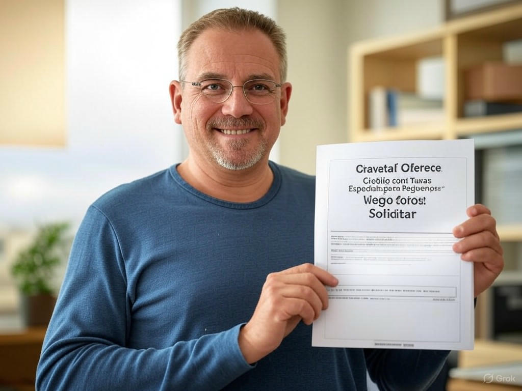 Gravataí Oferece Crédito com Taxas Especiais para Pequenos Negócios: Veja Como Solicitar