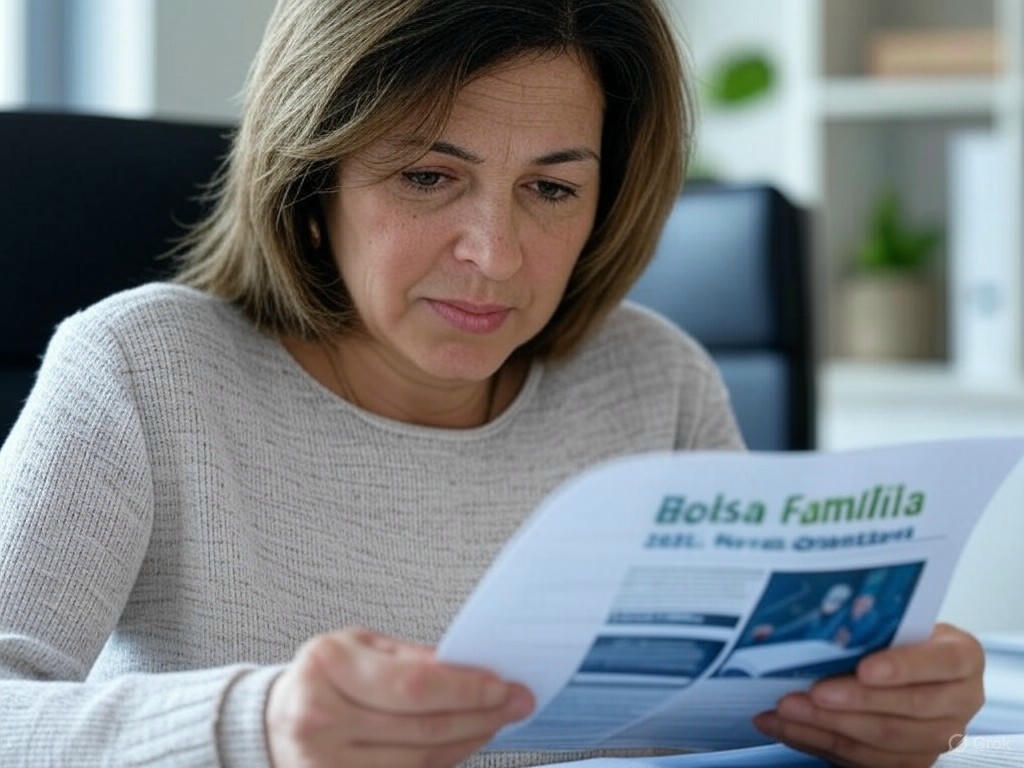 Bolsa Família 2025: Novas Orientações para Beneficiários com Emprego Formal