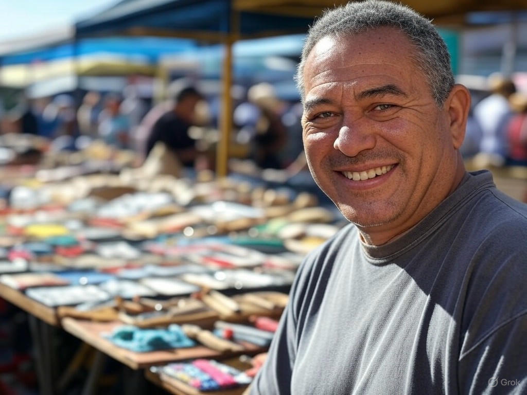 Semana do Microempreendedor Individual (MEI) em São Miguel do Iguaçu: Fortalecendo o Microempreendedorismo Local