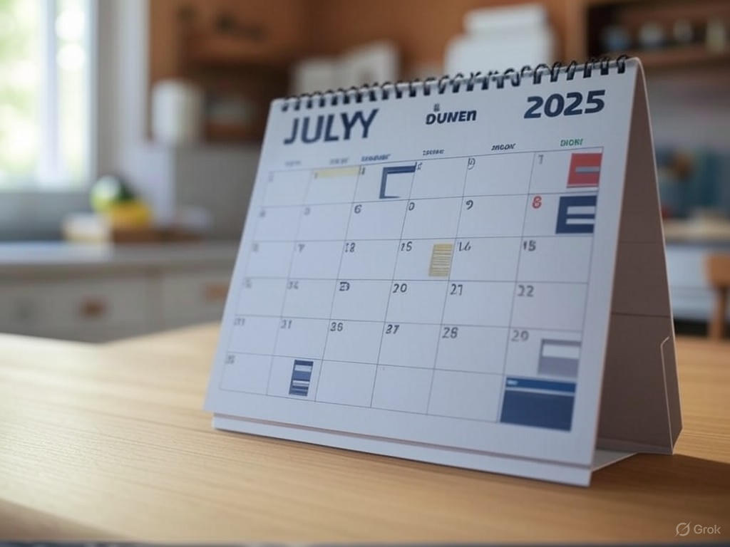 Bolsa Família: Confira o Calendário dos Pagamentos de Julho de 2025