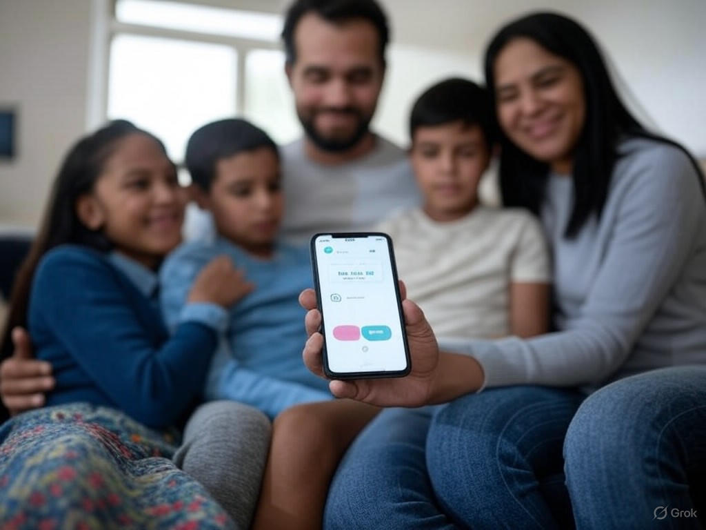 Auxílio Gás 2025: Pagamentos Diretos via Pix e Caixa Tem para Famílias Brasileiras