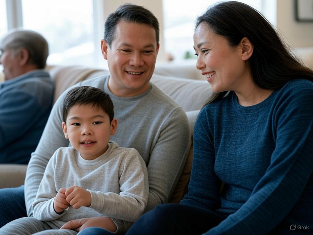 Famílias com filhos PCD podem solicitar benefício do INSS em 2025: saiba como garantir R$ 1.518 mensais