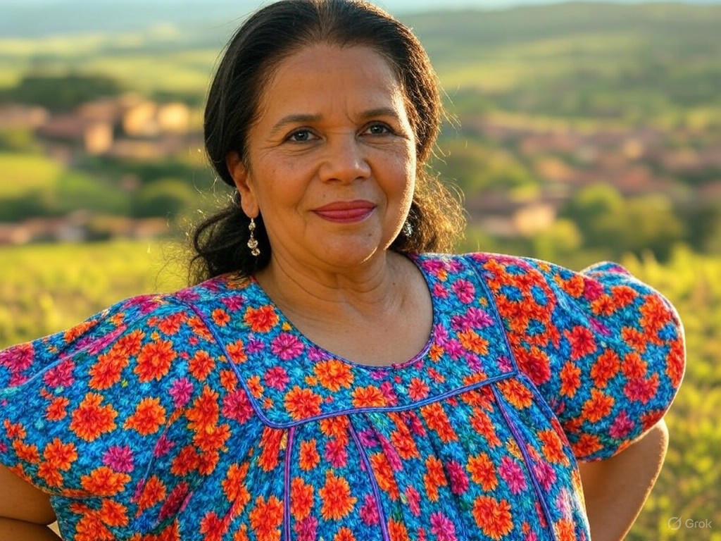 Flor de Minas: Novo Álbum ‘Do Pé da Serra de Minas ao Sertão’ Celebra a Autenticidade da Música Brasileira