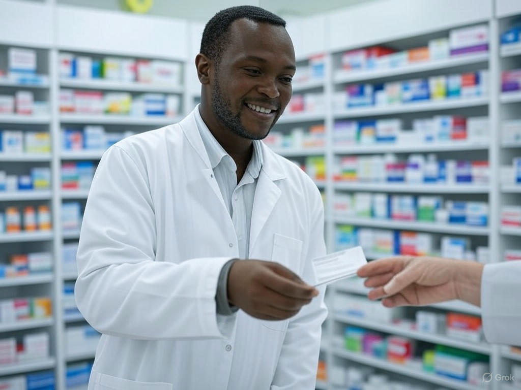 Farmácia Popular: Como o Programa Beneficia 70 Milhões de Brasileiros com Acesso Gratuito a Medicamentos
