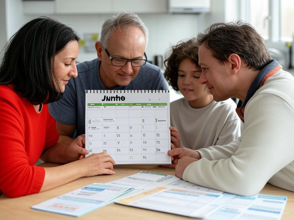 Pagamento do Bolsa Família e Auxílio Gás: Calendário de Junho, Como Receber e Dicas de Uso