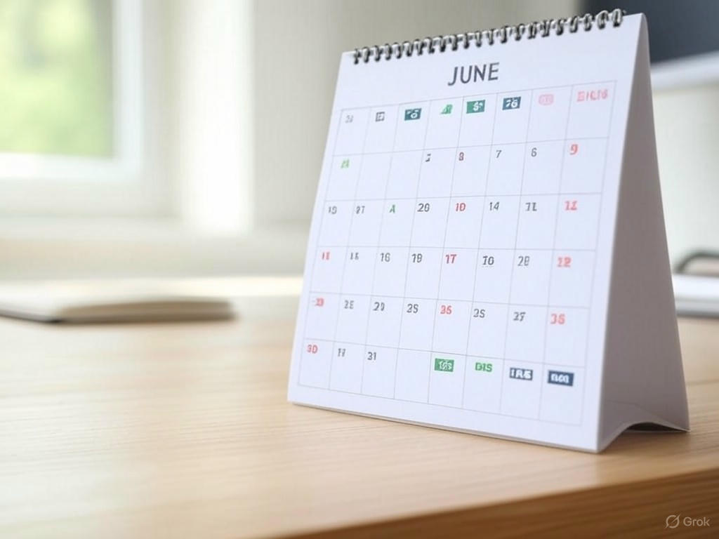 Calendário do INSS: confira as datas dos pagamentos de junho