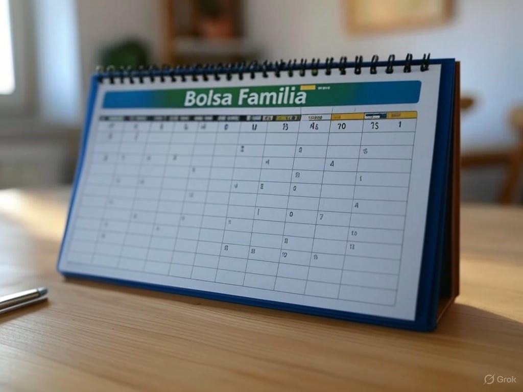 Calendário do Bolsa Família: confira ordem de pagamentos do mês e como garantir seu benefício
