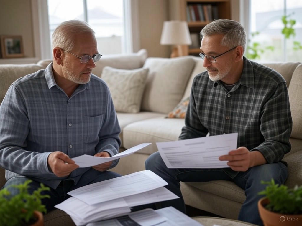 Mudanças no Minha Casa, Minha Vida: Novos Limites e Regras para Financiar um Imóvel em 2025