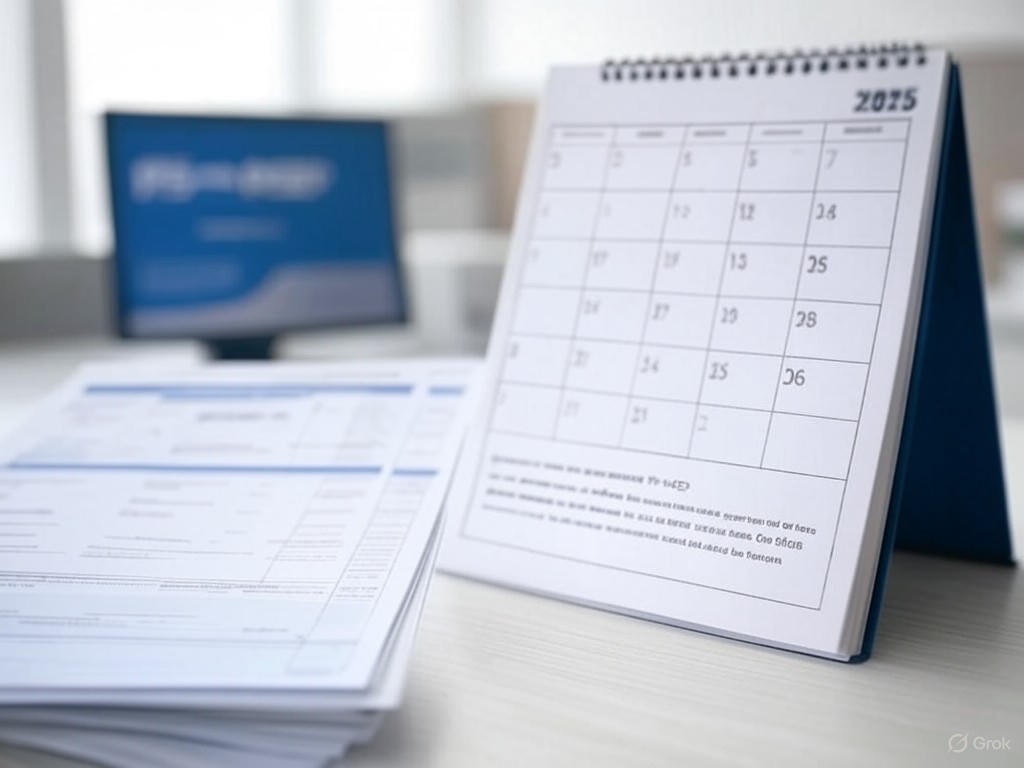 Pagamento do PIS-PASEP 2025: Calendário, Requisitos e Como Sacar para Nascidos em Julho e Agosto