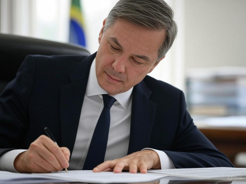 INSS Inicia Mutirão Nacional para Agilizar Análise do BPC em 2025