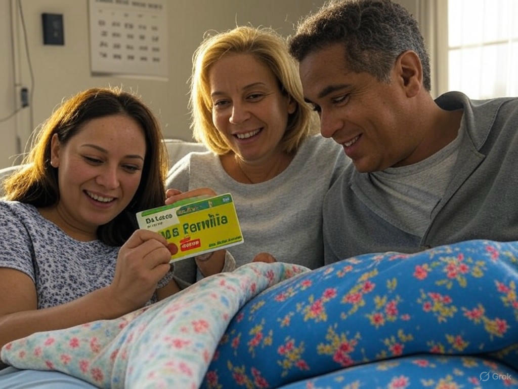Pagamento do Bolsa Família em Junho: Surpresas, Calendário 2025 e Tudo que Você Precisa Saber